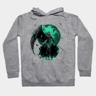 VII WORLD Hoodie